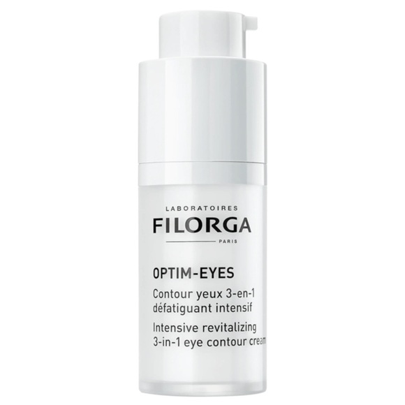 Optim-Eyes 3-in-1 Eye Contour Cream by Filorga Laboratoires - Picture 10 of 10